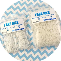 Rice Sprinkles
