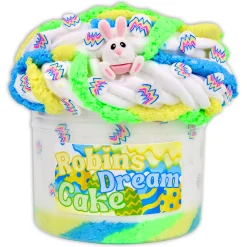 Robins Dream Cake
