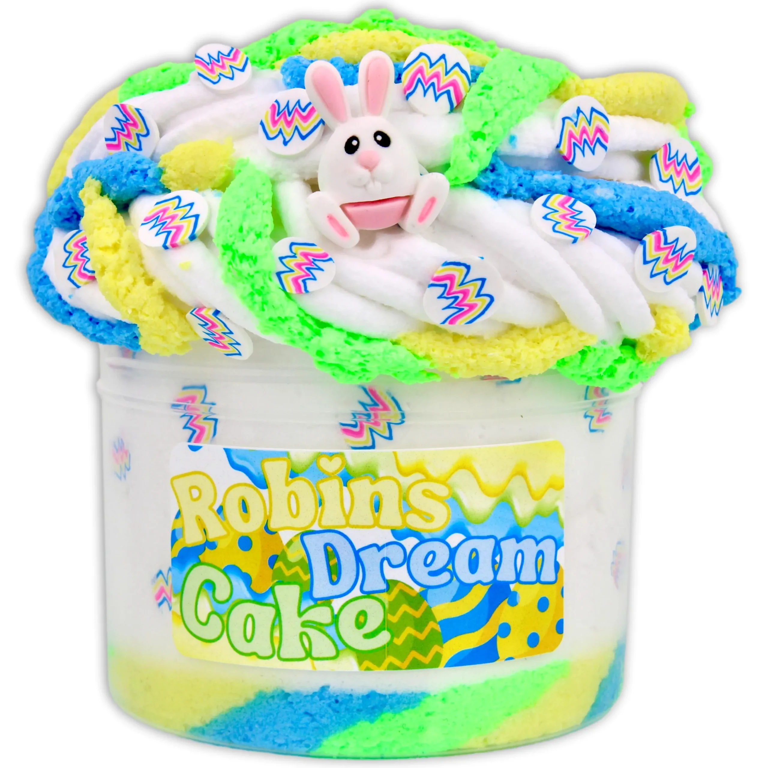 Robins Dream Cake