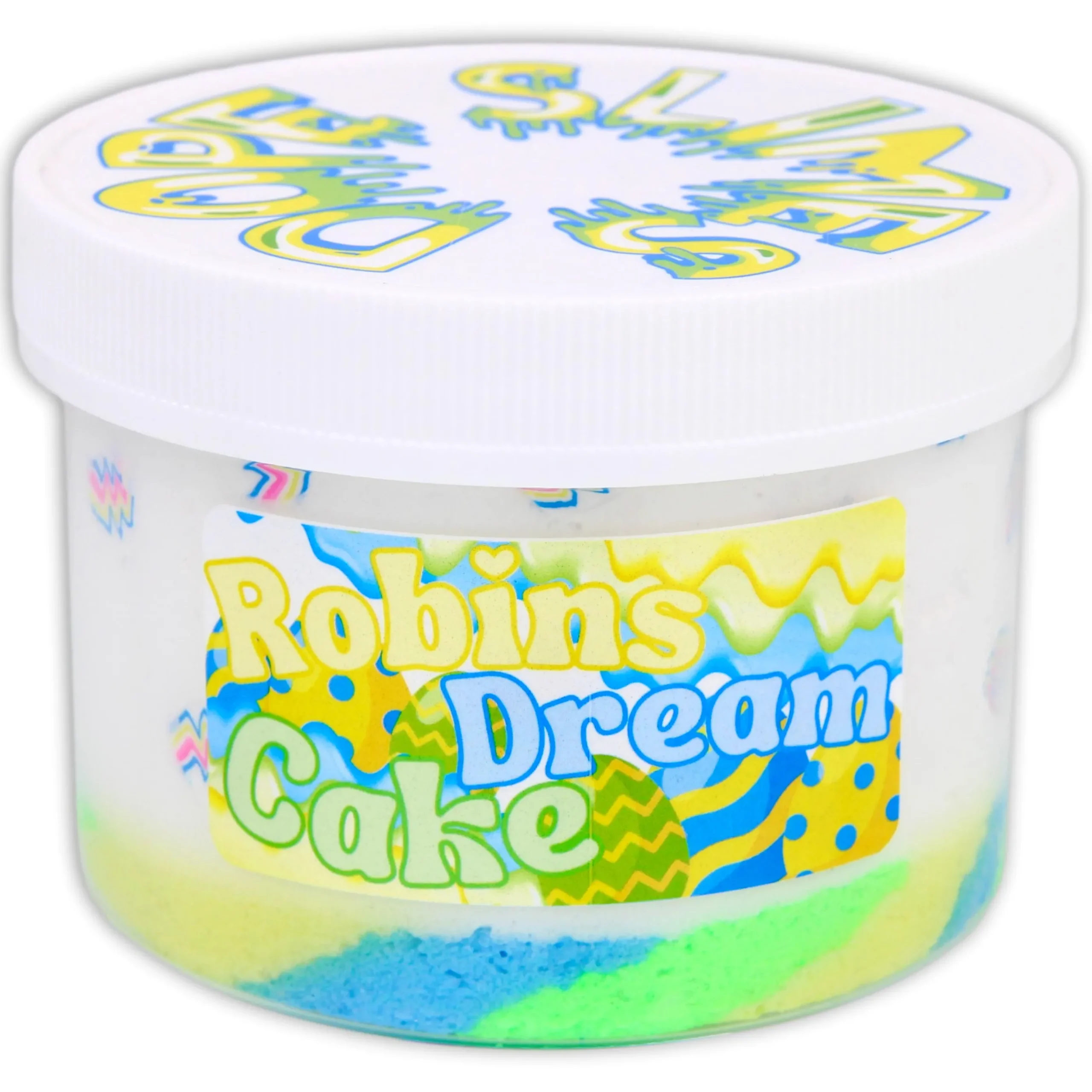 Robins Dream Cake