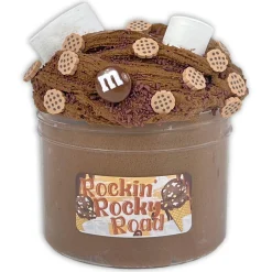 Rockin' Rocky Road