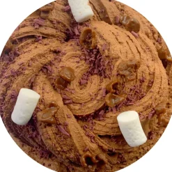 Rockin' Rocky Road