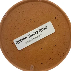 Rockin' Rocky Road