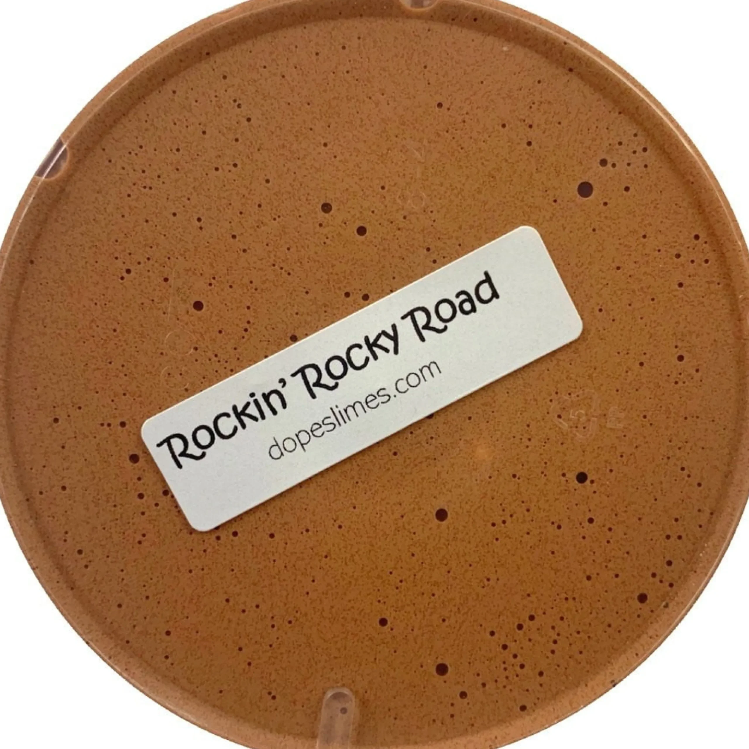 Rockin' Rocky Road