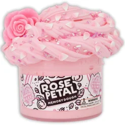 Rose Petal memoryDOUGH®