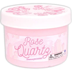 Rose Quartz memoryDOUGH