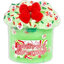 Santa's Giftshop