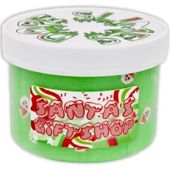 Santa's Giftshop