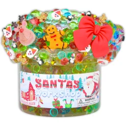 Santas Workshop