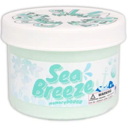 Sea Breeze memoryDOUGH