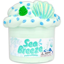 Sea Breeze memoryDOUGH