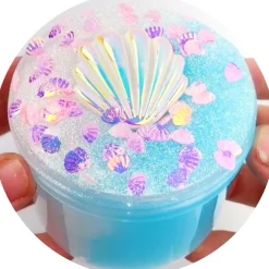 SeaDream Jelly