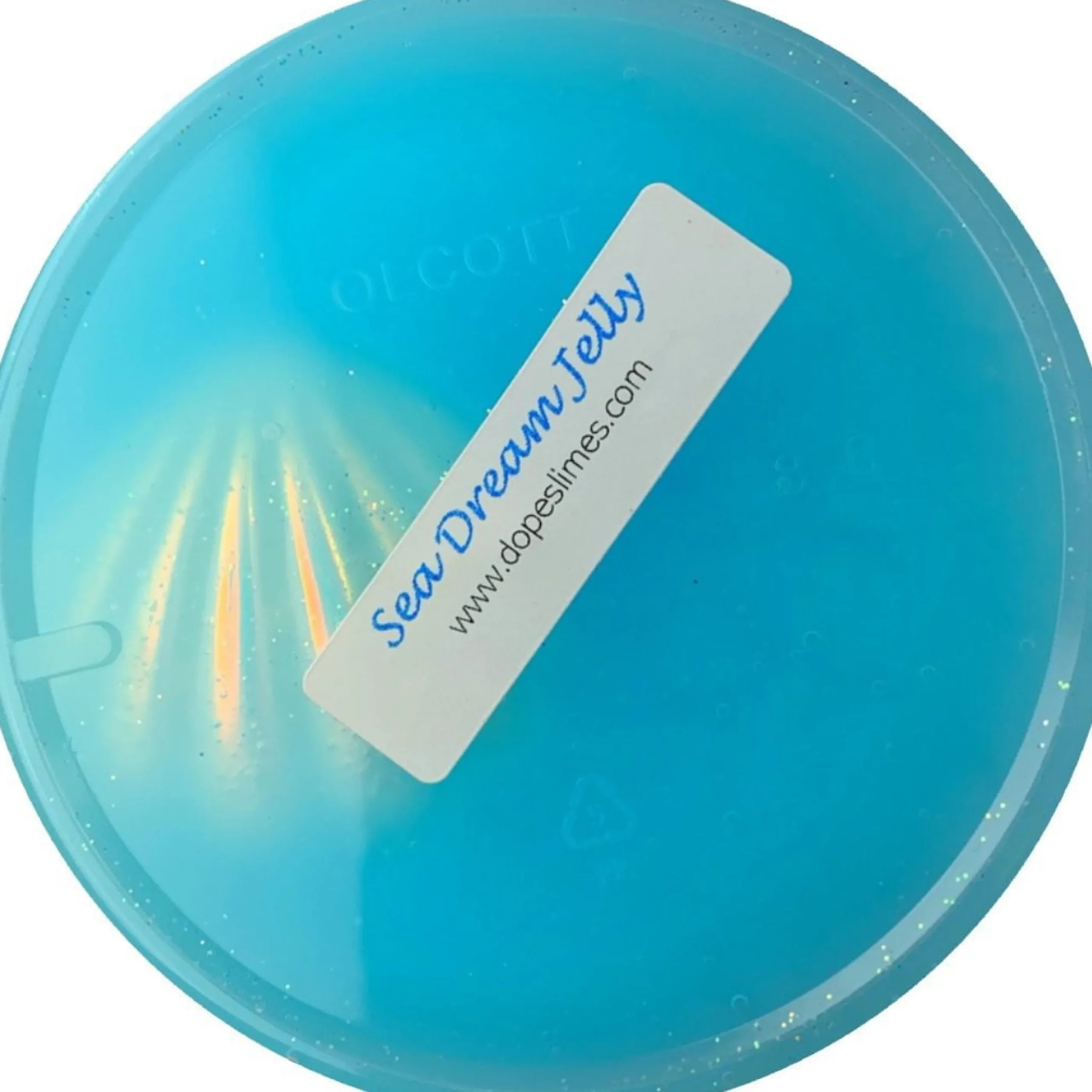 SeaDream Jelly