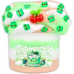 Shamrock Lush Cake