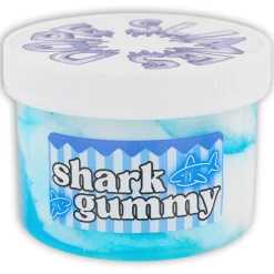 Shark Gummy