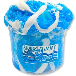 Shark Gummy Swirl