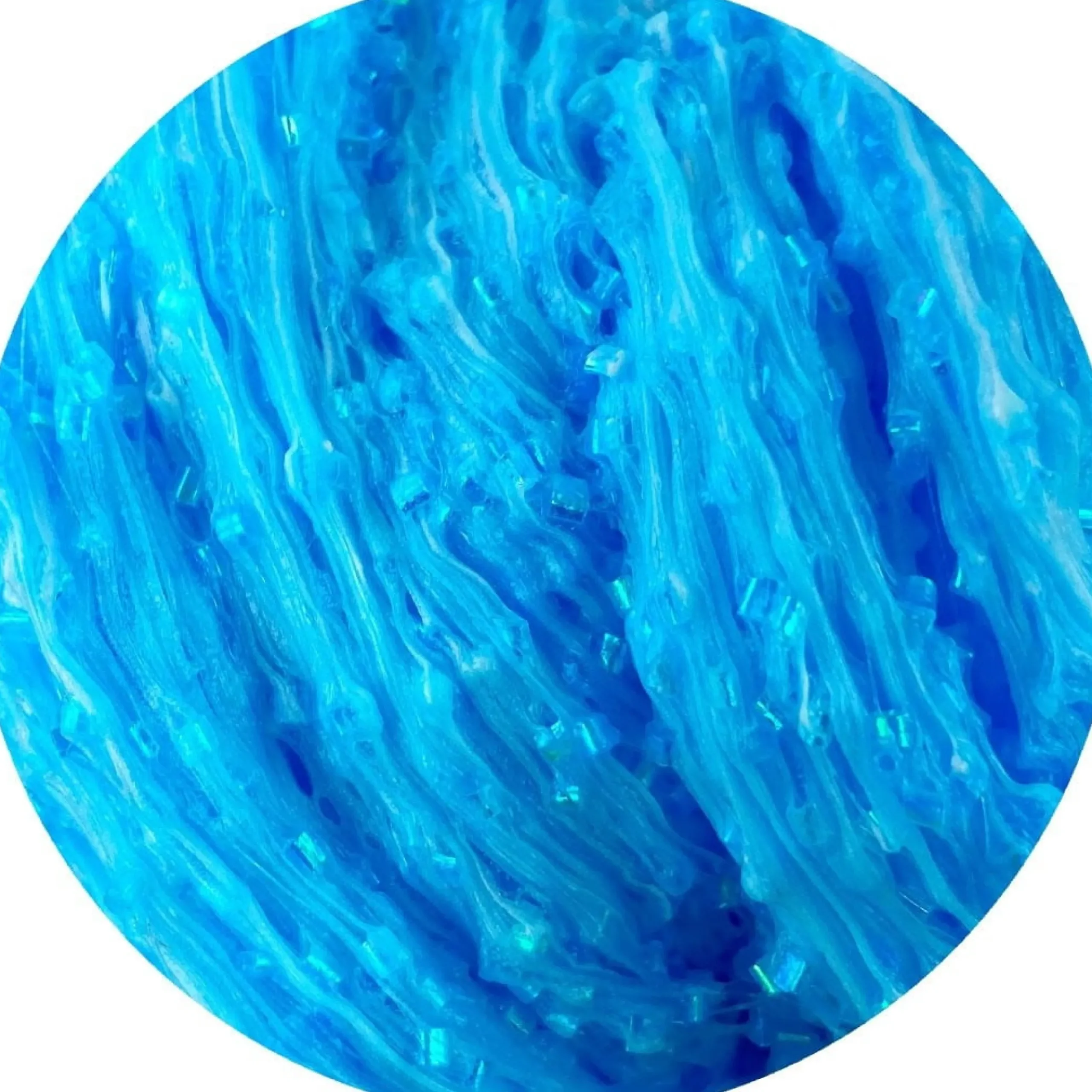 Shark Gummy Swirl