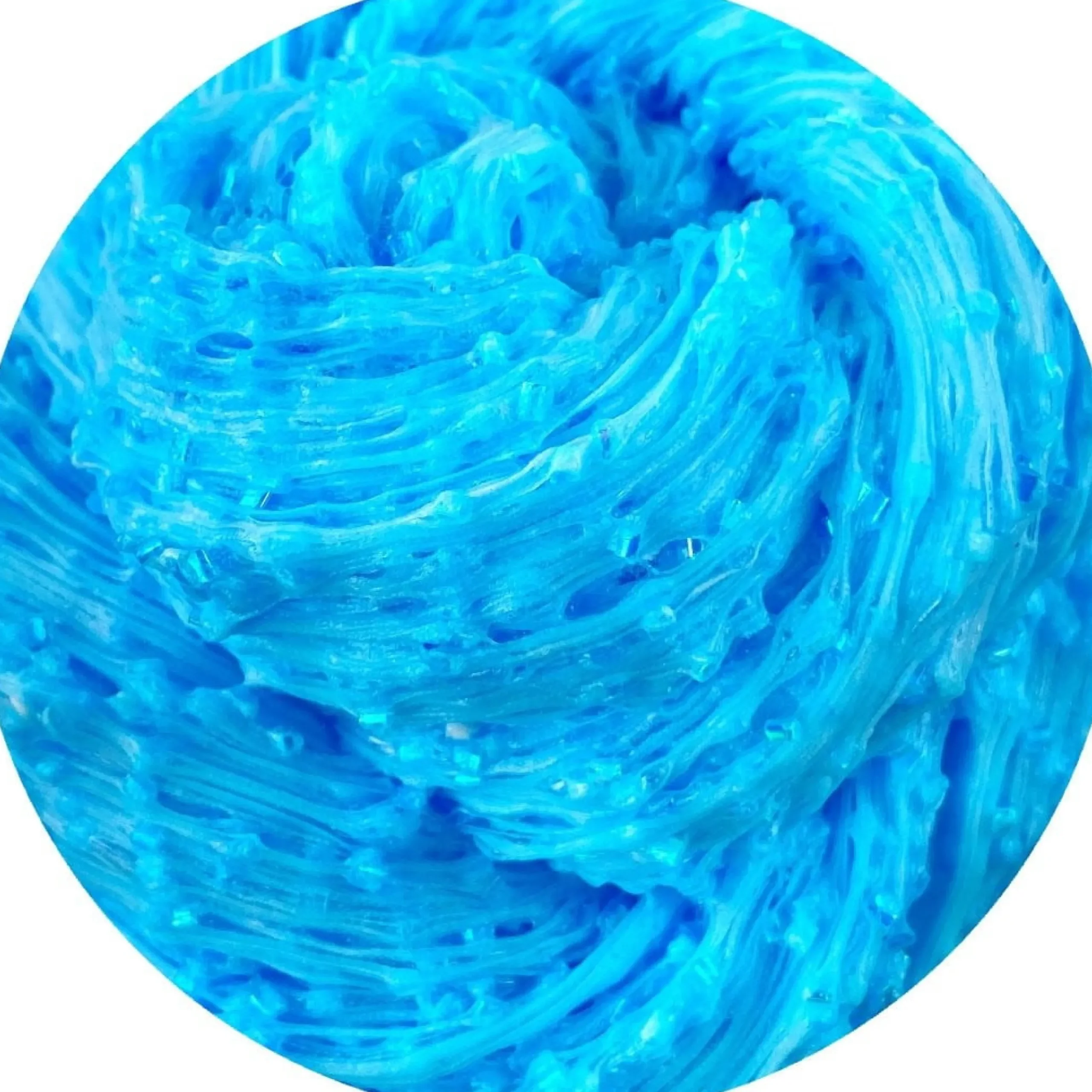 Shark Gummy Swirl