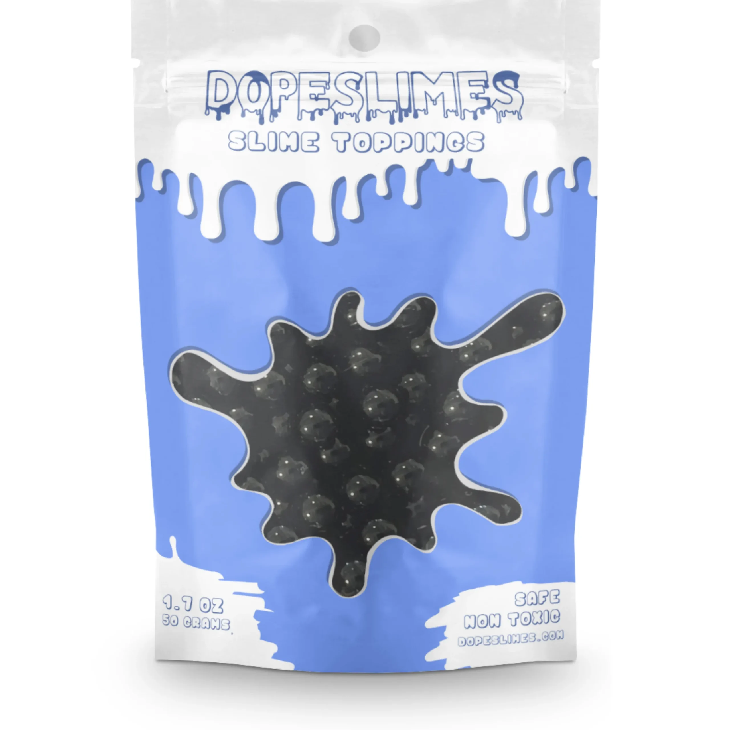 Slime Boba Beads