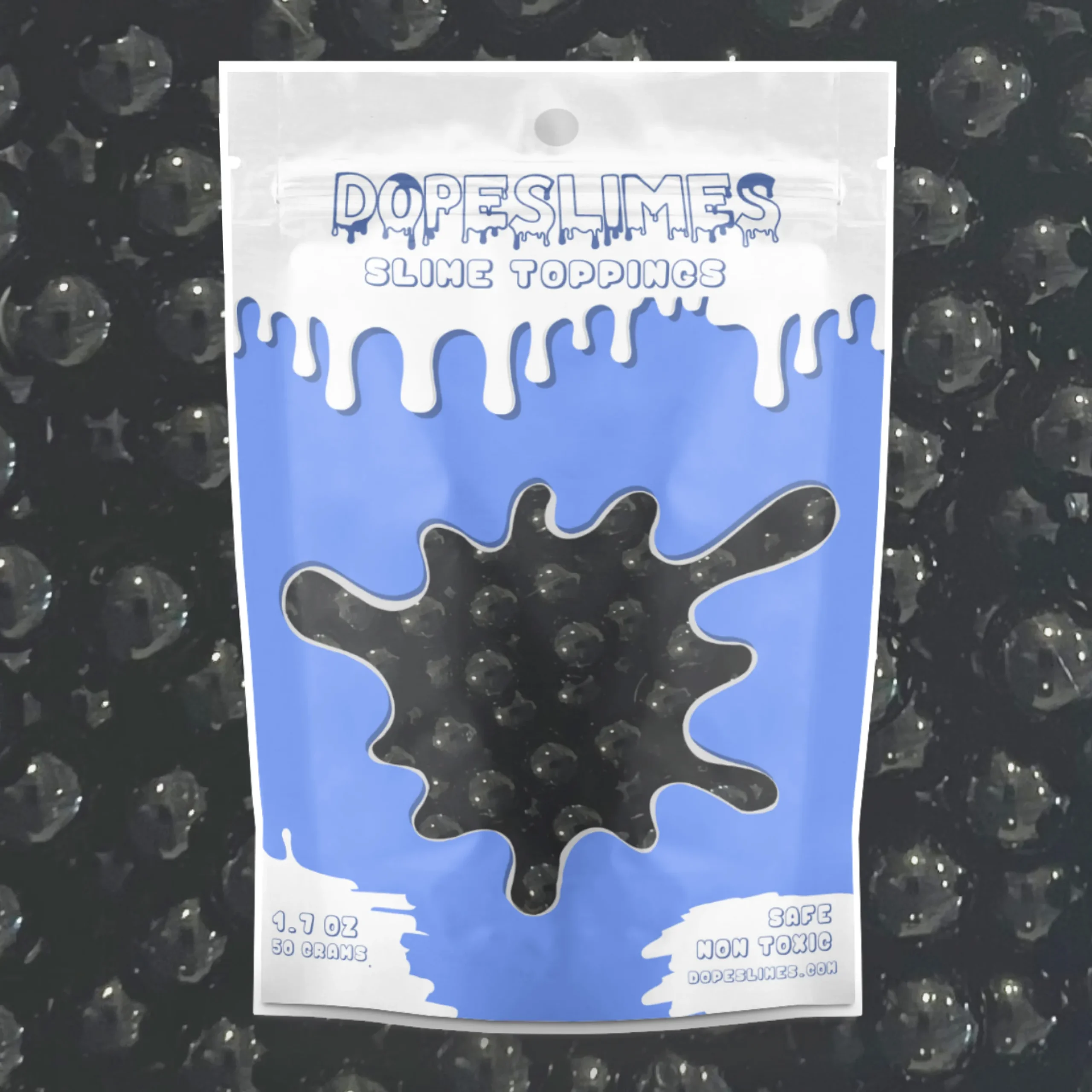 Slime Boba Beads
