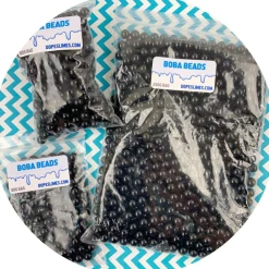 Slime Boba Beads