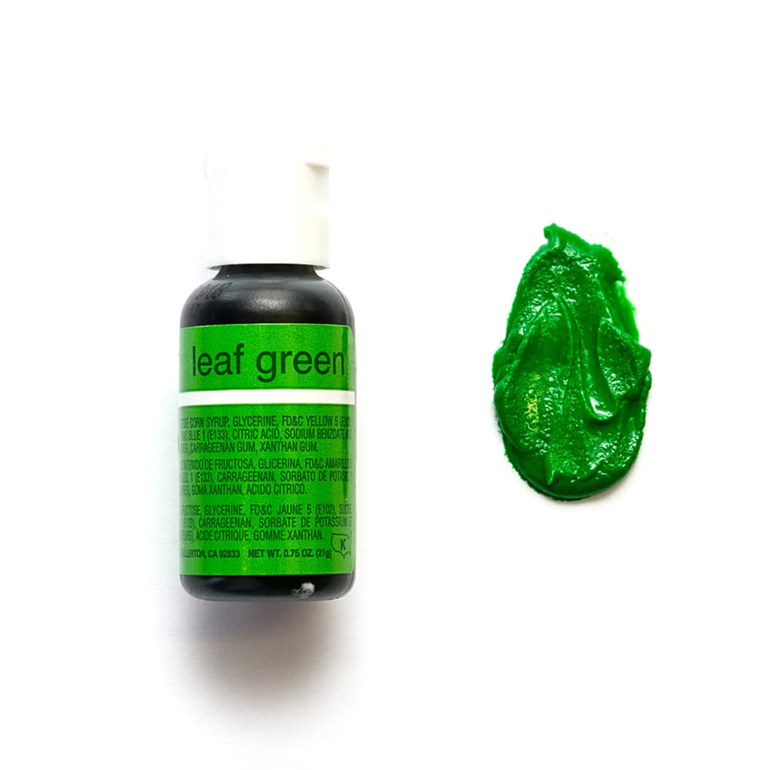 Slime Dyes - Chefmaster Liqua-Gel