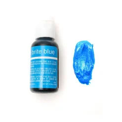 Slime Dyes - Chefmaster Liqua-Gel