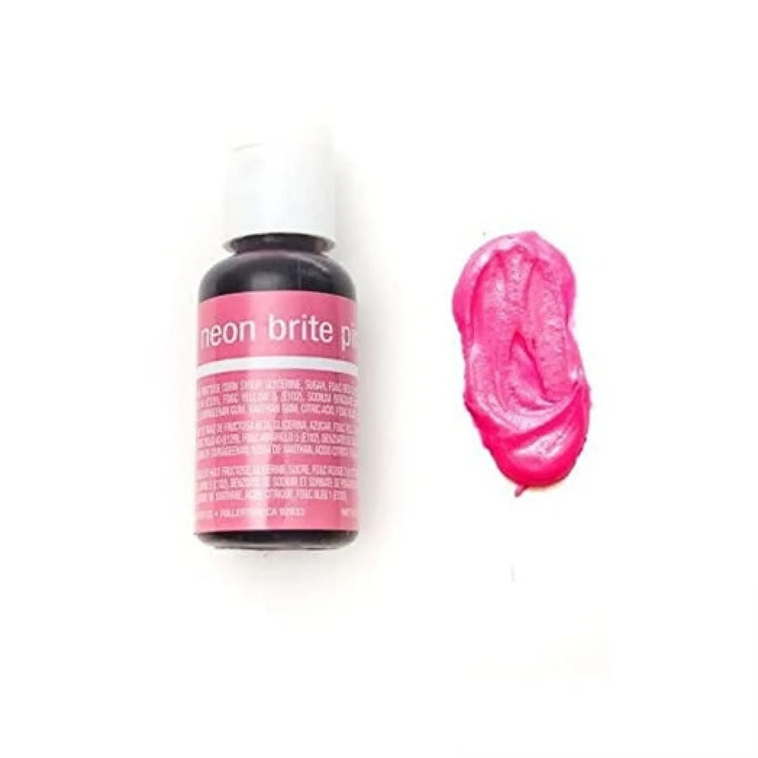 Slime Dyes - Chefmaster Liqua-Gel