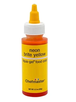 Slime Dyes - Chefmaster Liqua-Gel