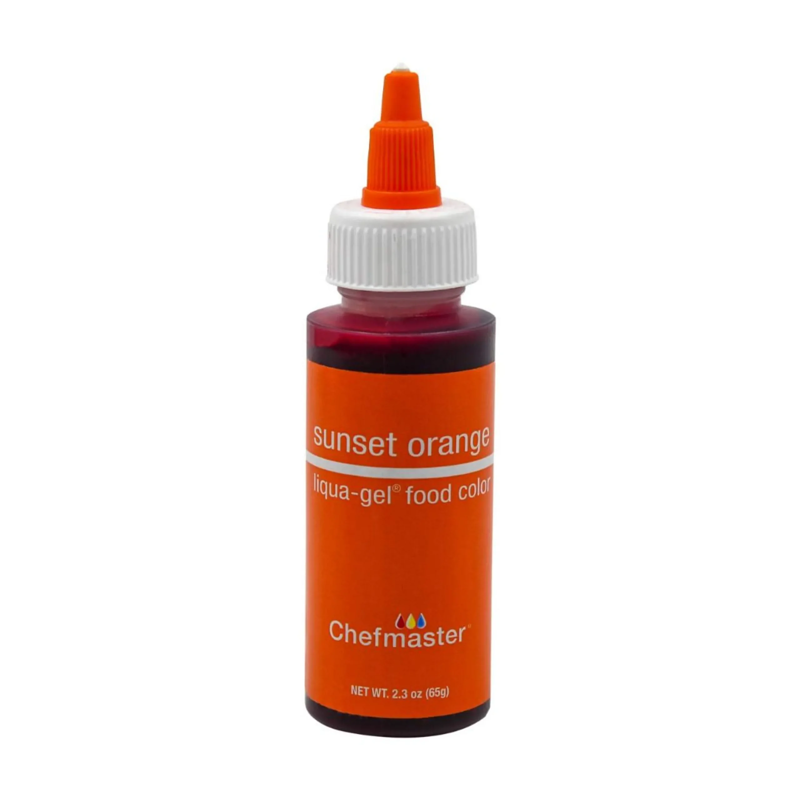 Slime Dyes - Chefmaster Liqua-Gel