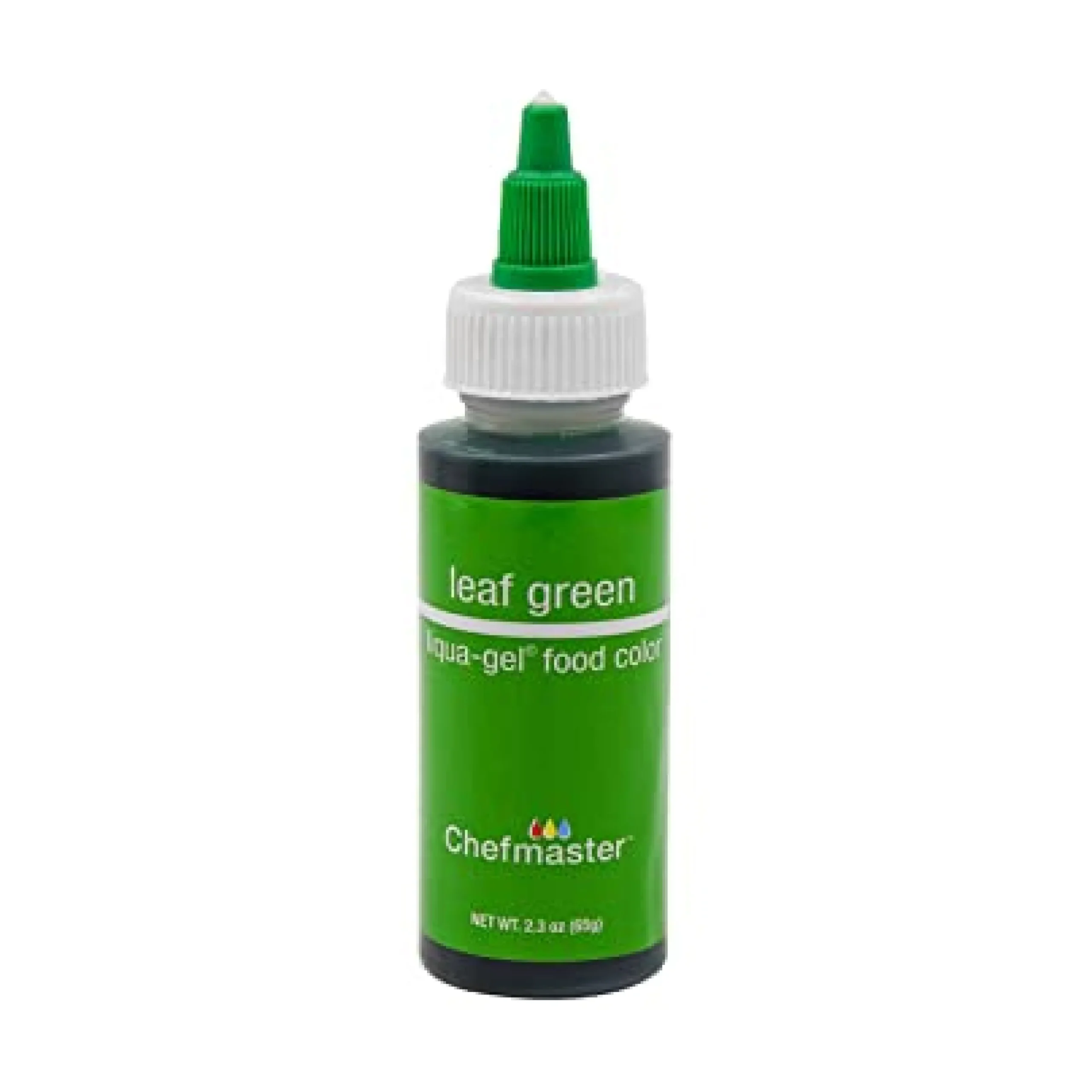 Slime Dyes - Chefmaster Liqua-Gel