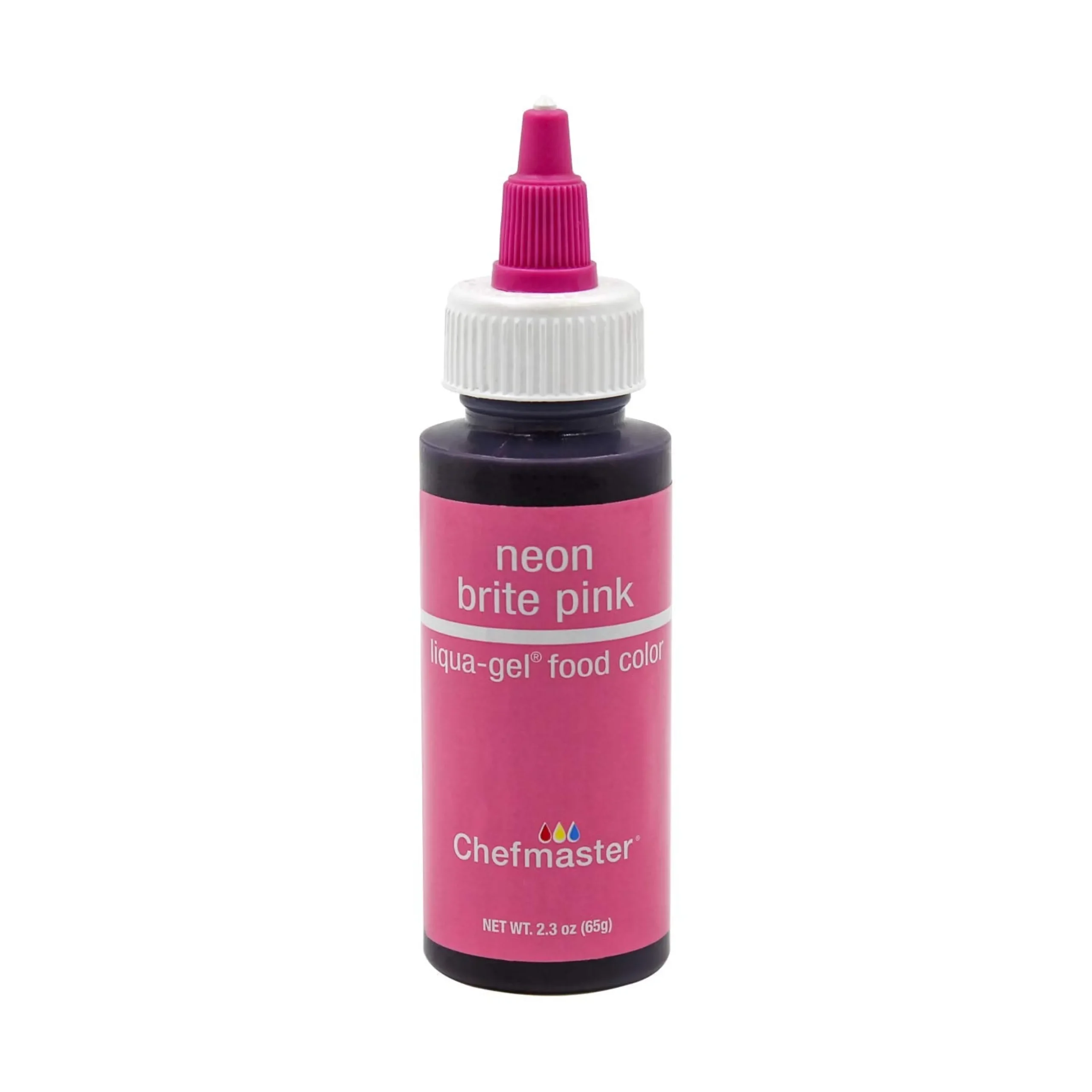 Slime Dyes - Chefmaster Liqua-Gel