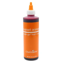 Slime Dyes - Chefmaster Liqua-Gel