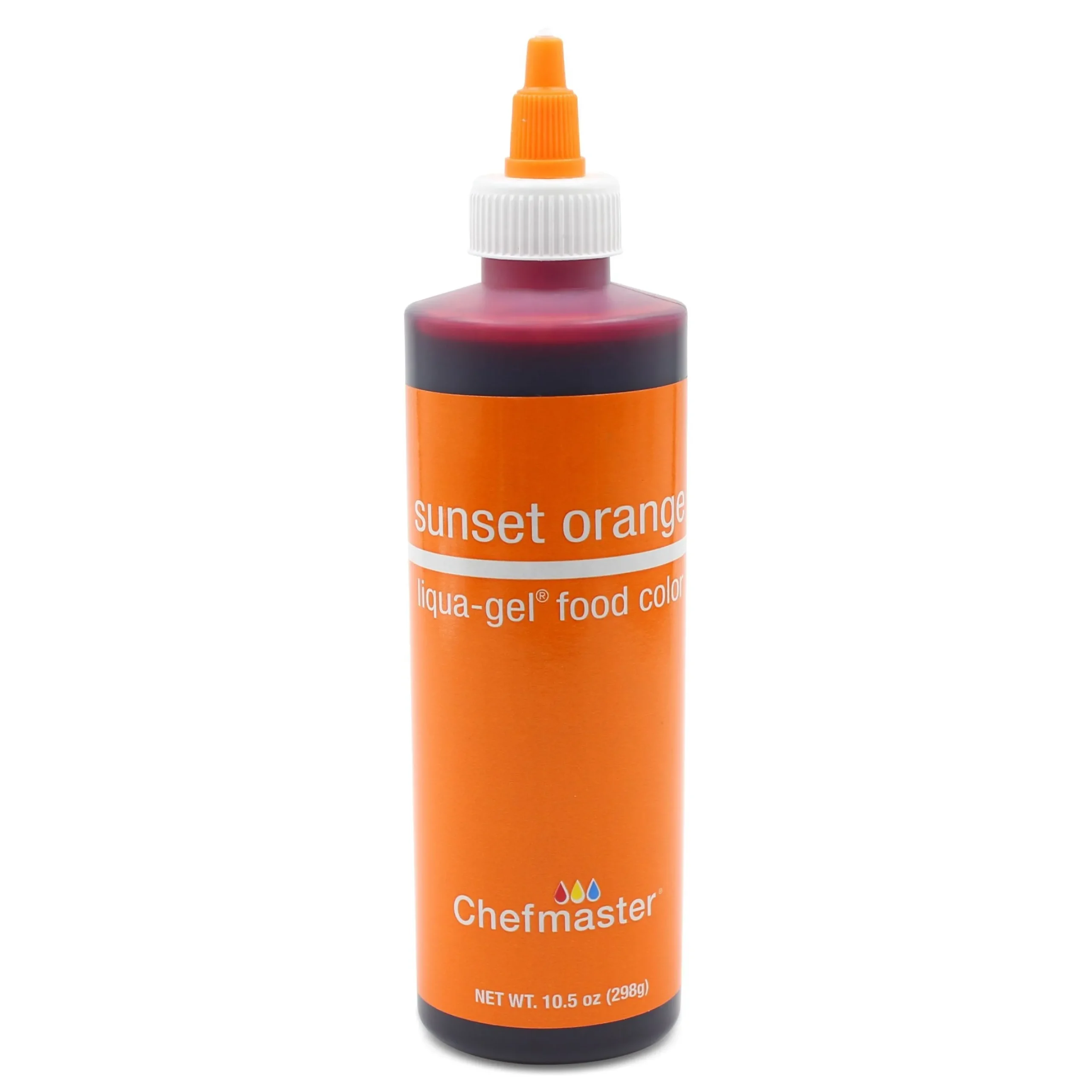 Slime Dyes - Chefmaster Liqua-Gel