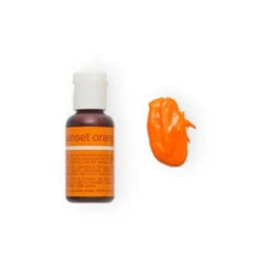 Slime Dyes - Chefmaster Liqua-Gel