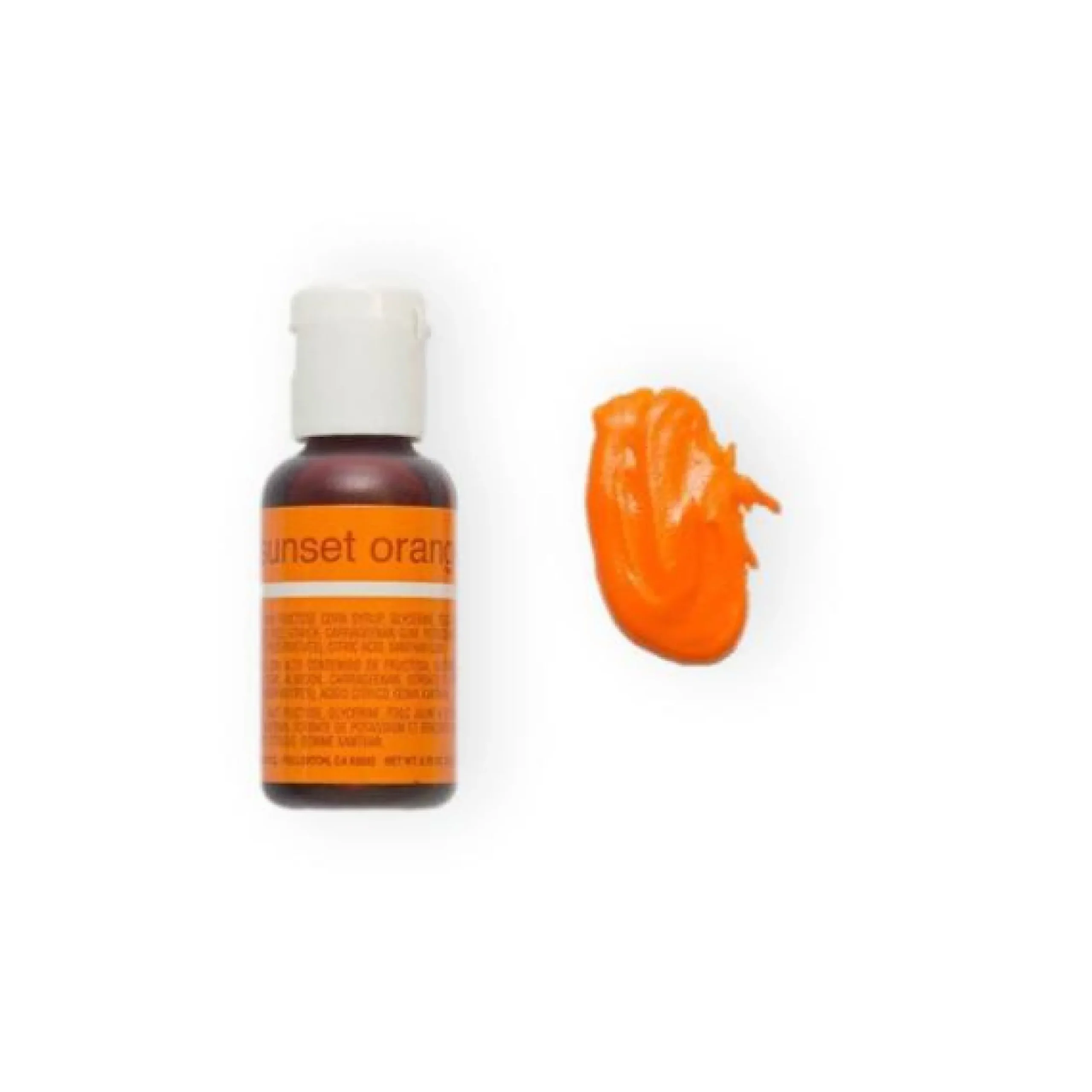 Slime Dyes - Chefmaster Liqua-Gel
