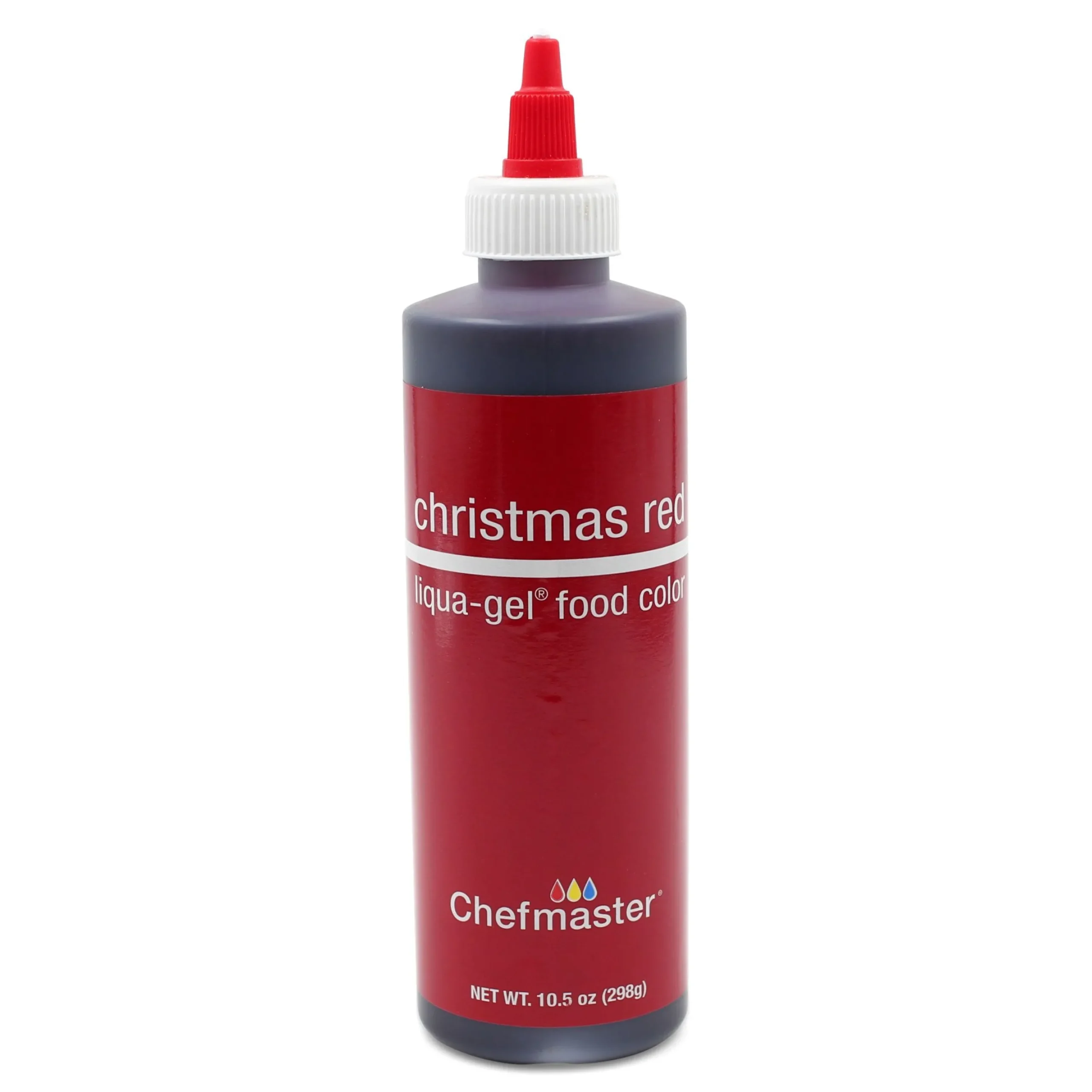 Slime Dyes - Chefmaster Liqua-Gel