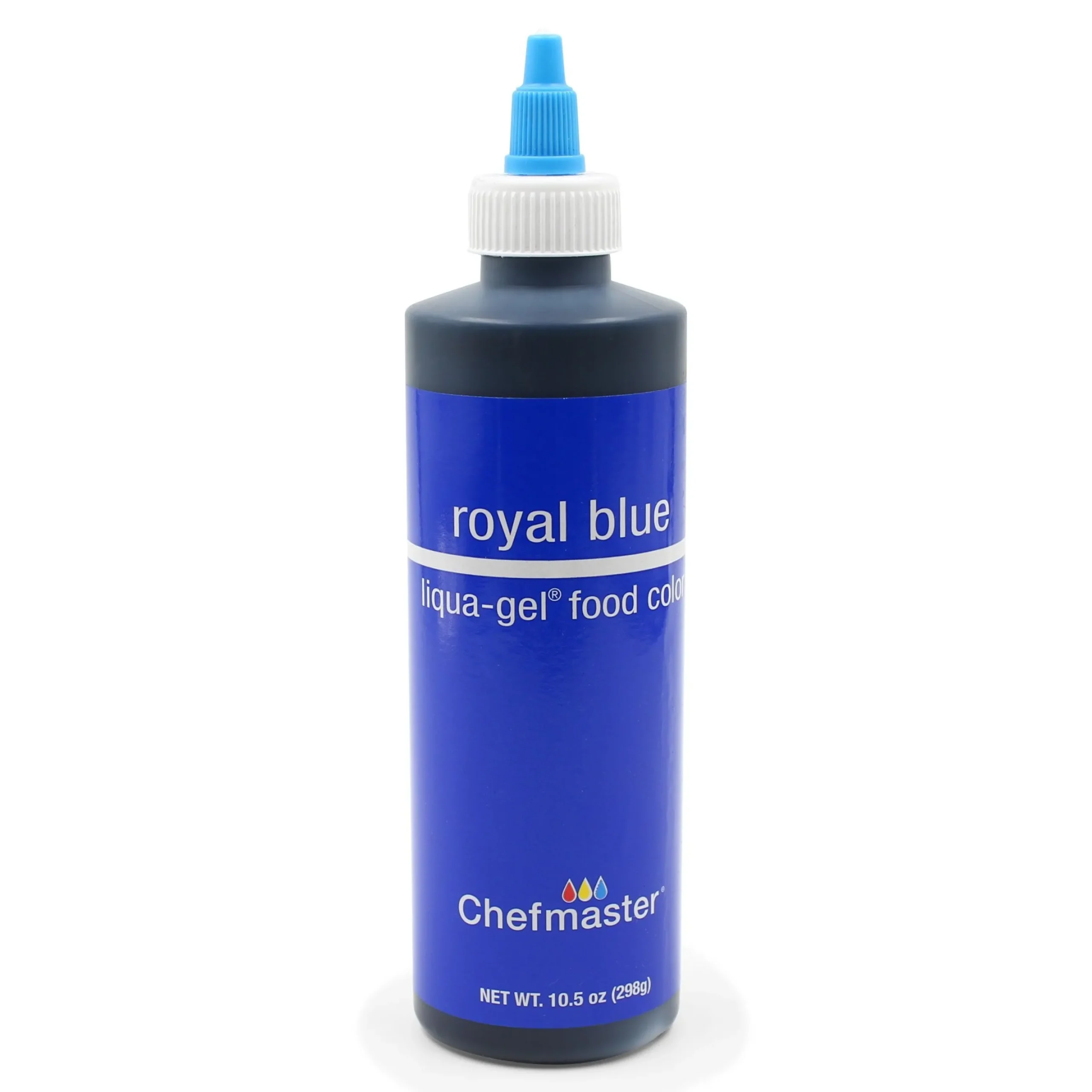 Slime Dyes - Chefmaster Liqua-Gel