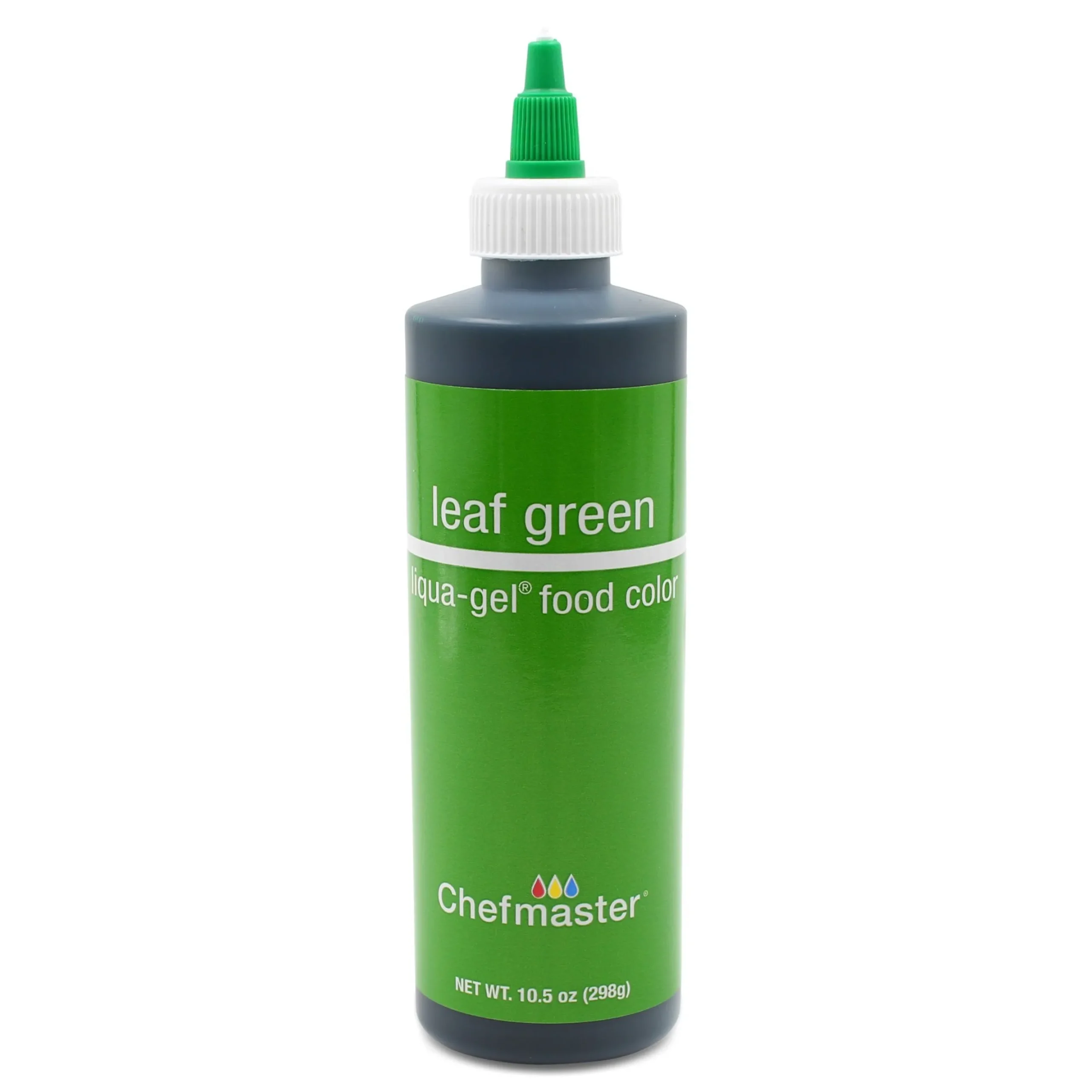 Slime Dyes - Chefmaster Liqua-Gel