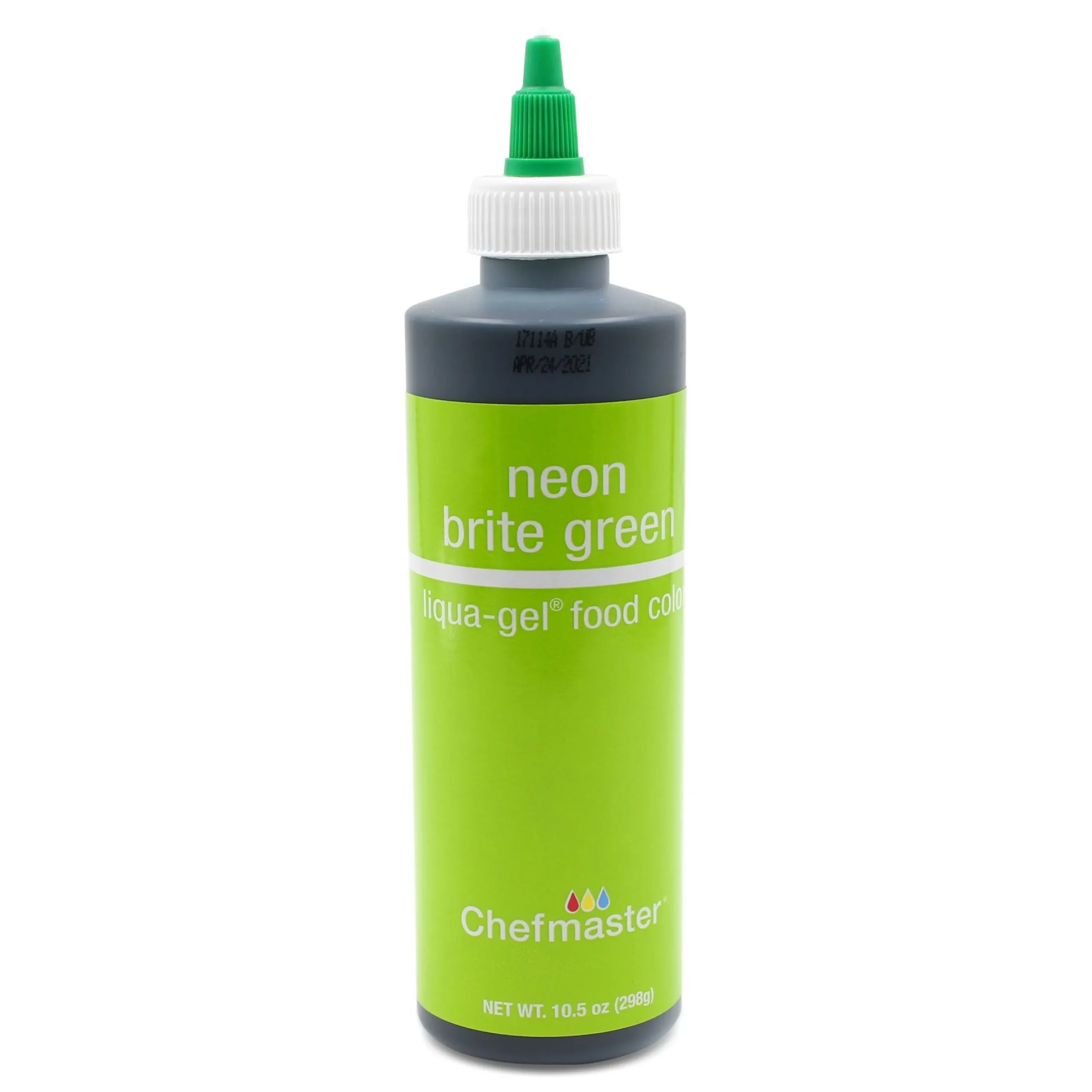 Slime Dyes - Chefmaster Liqua-Gel