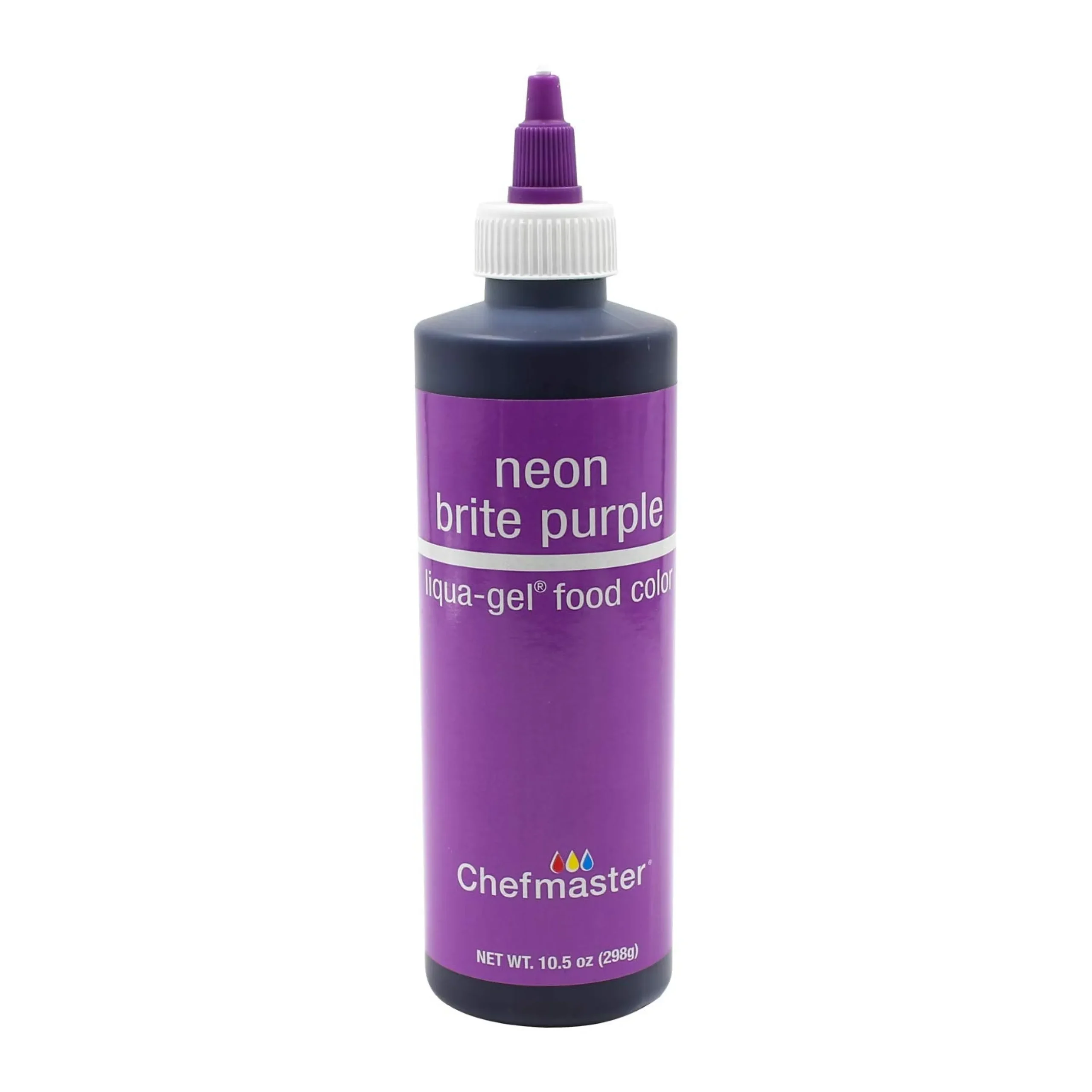 Slime Dyes - Chefmaster Liqua-Gel