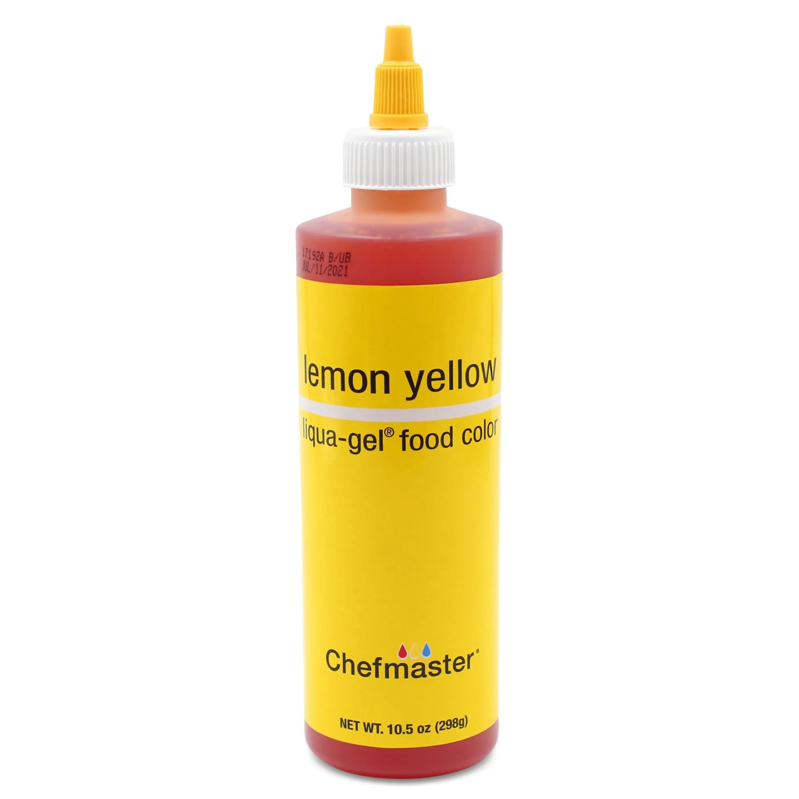 Slime Dyes - Chefmaster Liqua-Gel