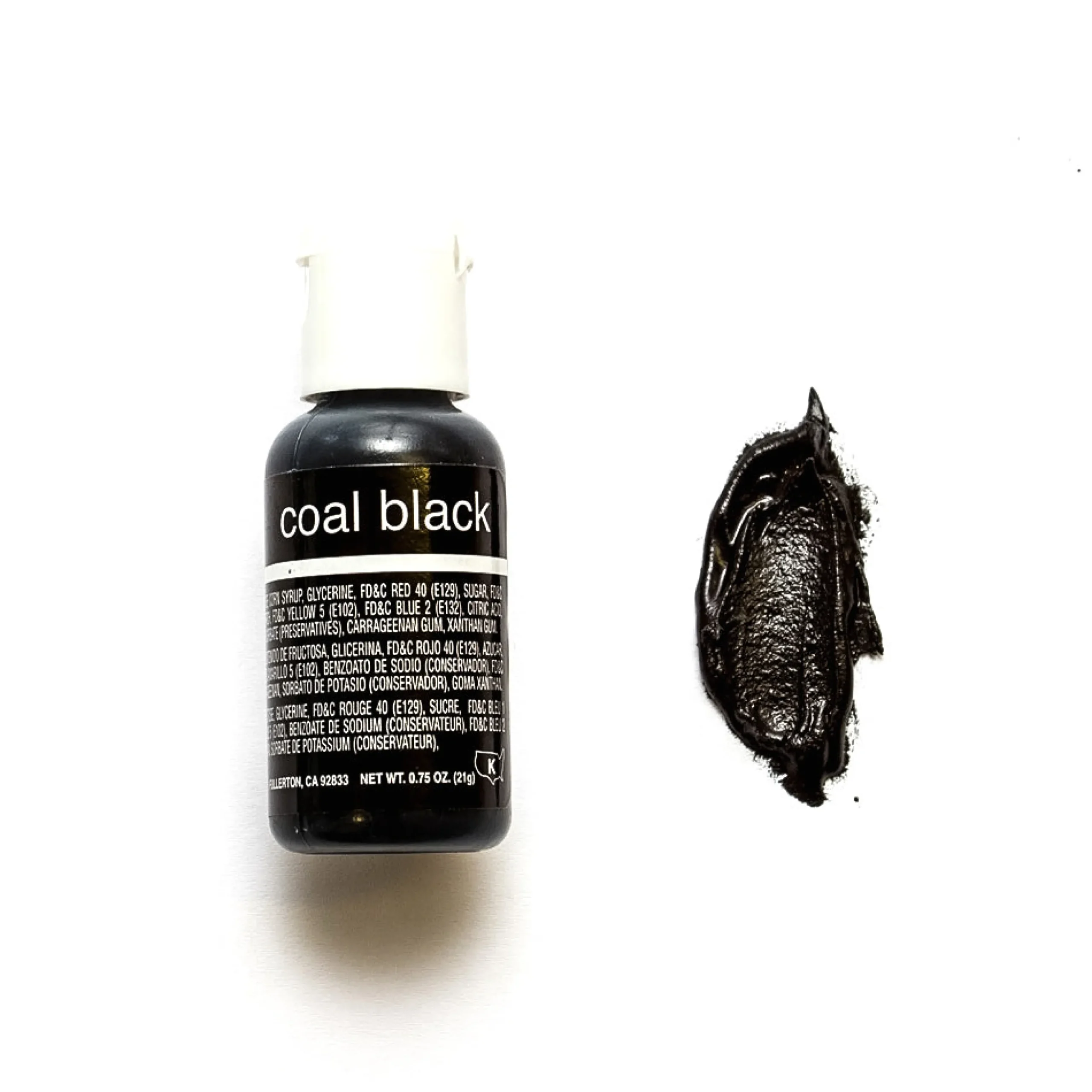 Slime Dyes - Chefmaster Liqua-Gel