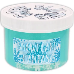 Snowflake Fantasy