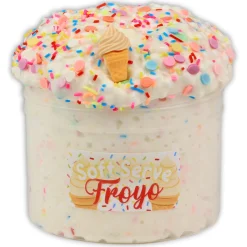 Soft Serve Froyo