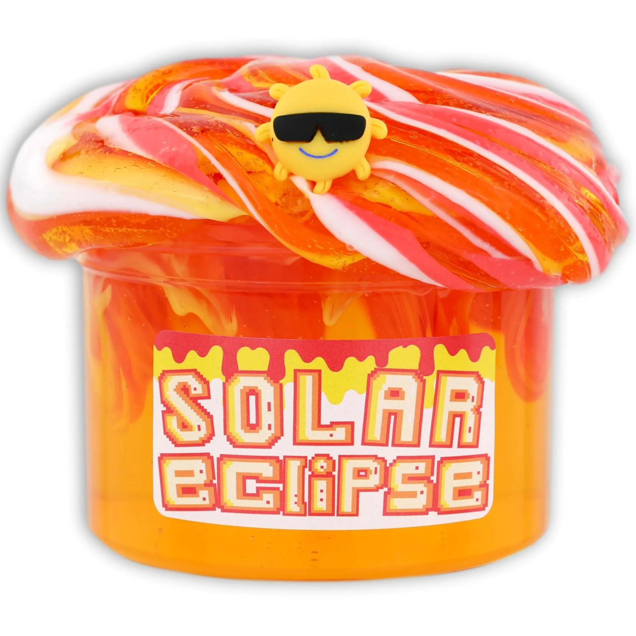 Solar Eclipse