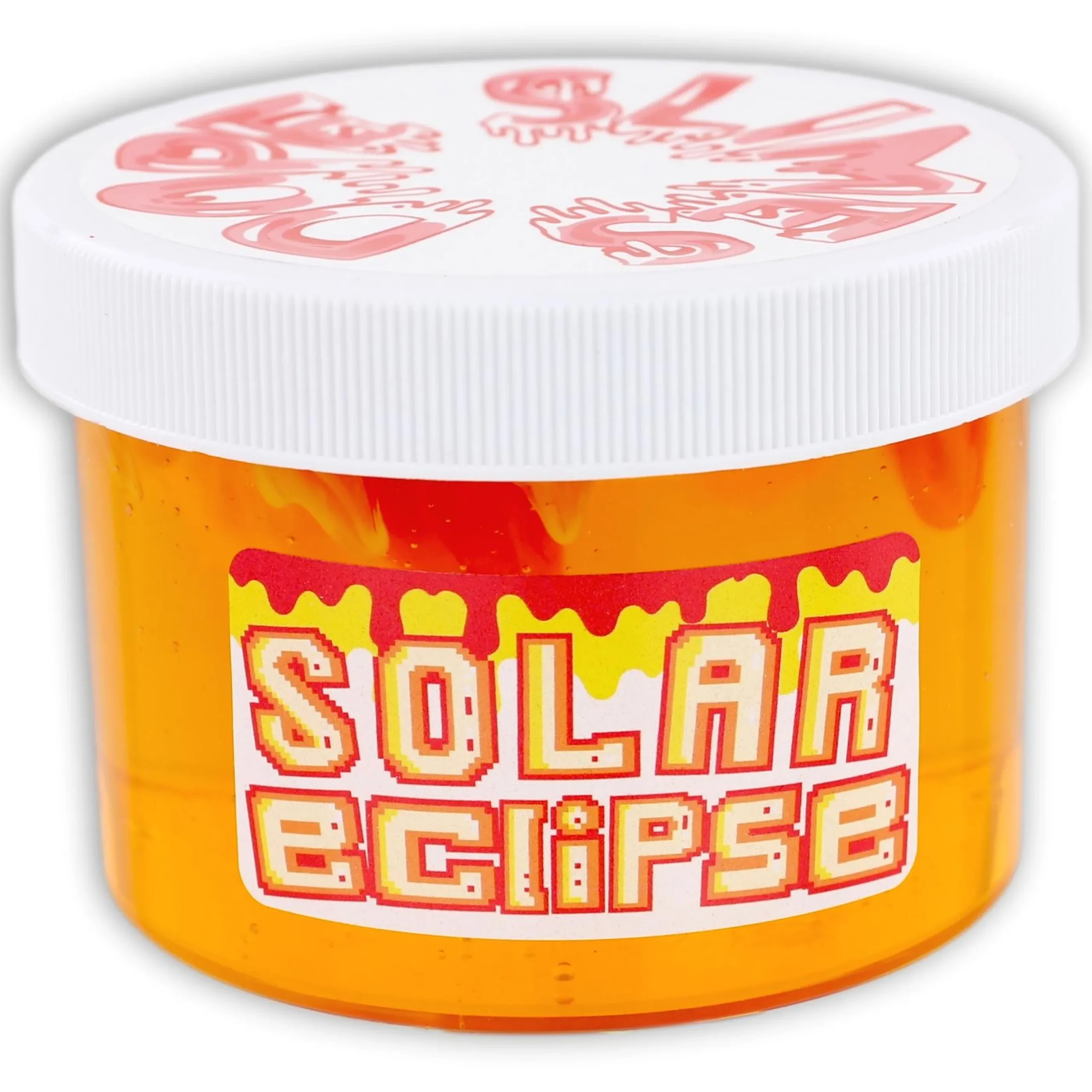 Solar Eclipse