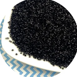 Solid Color Bingsu Beads - 8 colors - 1 new!