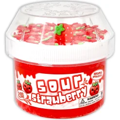 Sour Strawberry