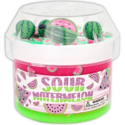 Sour Watermelon